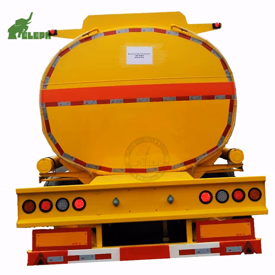 トラック トレーラー部品 SKD CKD タンカー トレーラー アクセサリー タンク トレーラー用トレーラー部品