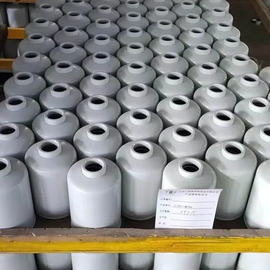 Hydraulic Filter Use for Hitachi Excavator (4630525) Sfh 8670 5I-8670