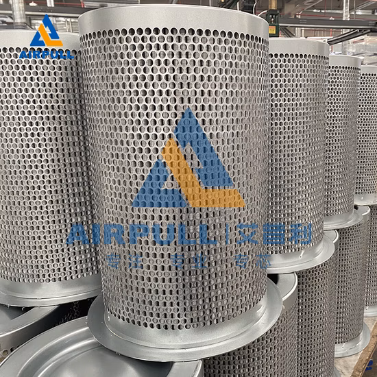 エアコンプレッサー精密オイルセパレータースペアパーツコンプレッサーエレメント